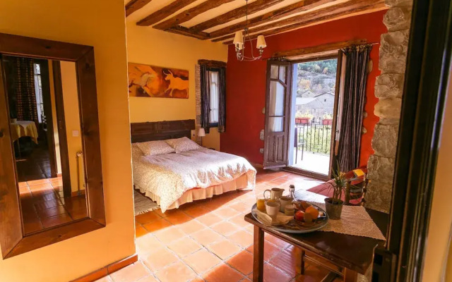 Casa Arana - Parque Nacional de Ordesa