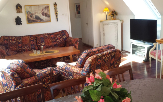 Villa Signedal Hostel