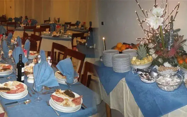 Hotel Villa Cicchini