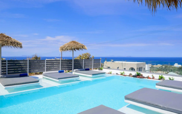 Nalu Suites