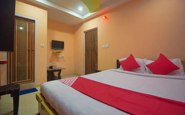 Smriti Guest House by OYO