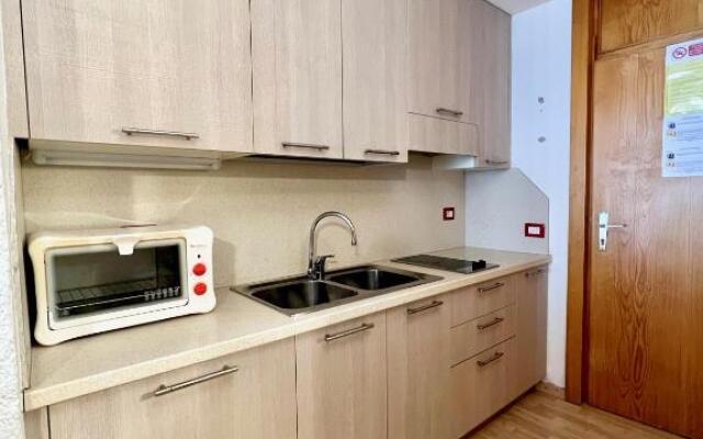 Monolocale Rainalter 1D