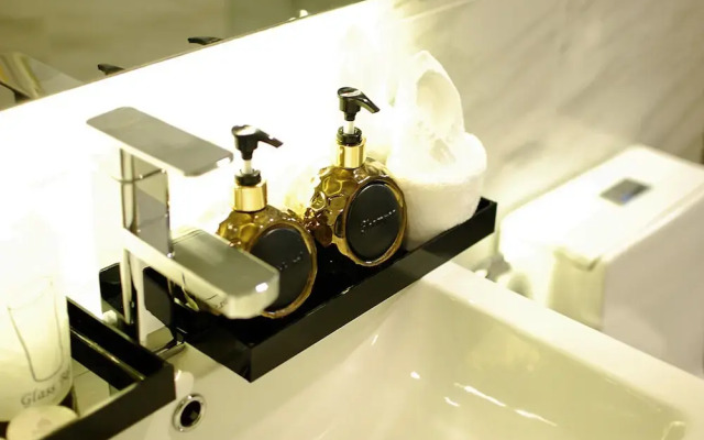 The Green View Hotel