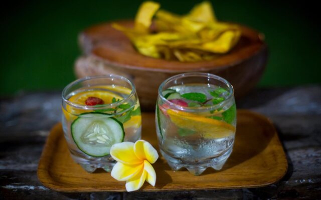 Bening House and Spa