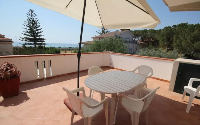Lido di Noto Villa Cocus Apartment Vista Mare