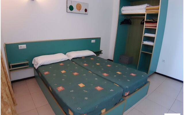 Apartaments Lloret Sun