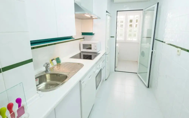 Apartamentos Dama de Noche