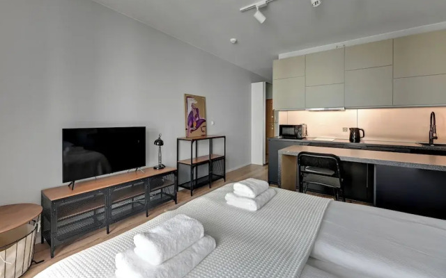 RentPlanet - Studio Wałowa