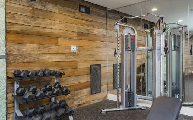 Mint House at The Reserve - Nashville