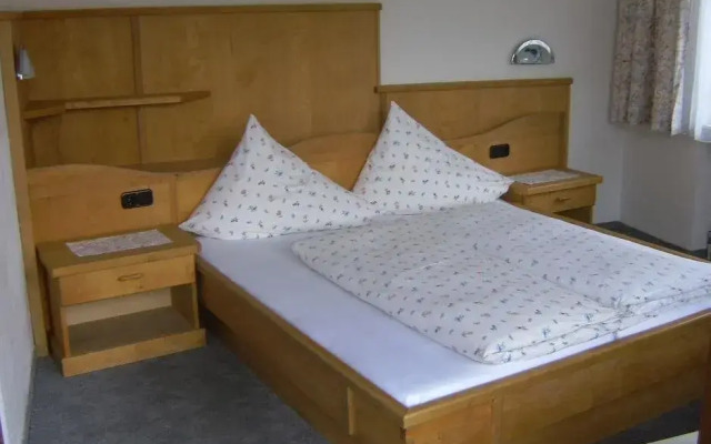 Pension Landhaus Scheiber