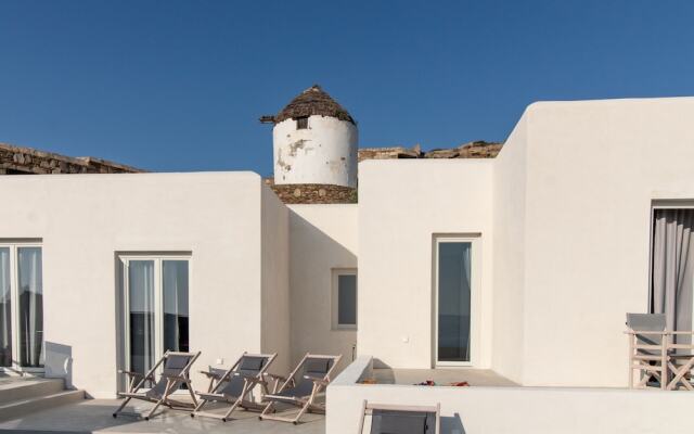 Wabi Luxury Suites