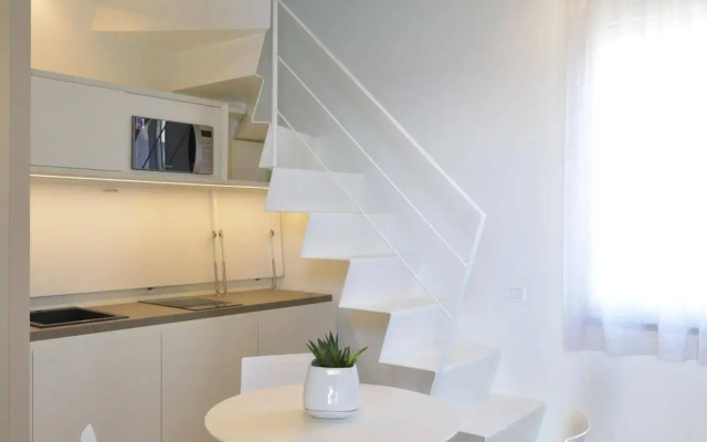 Gaura Apartments