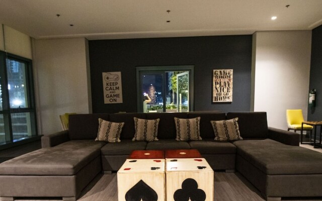 One Uptown Residence BGC