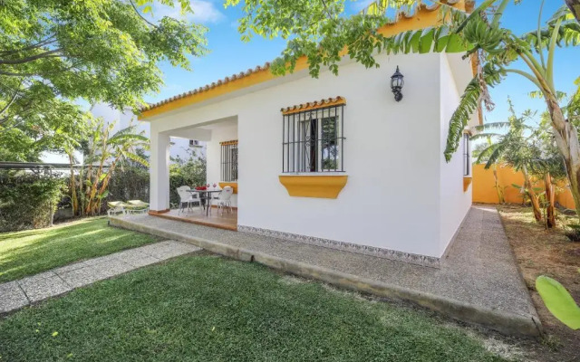 Los Paraisos 2