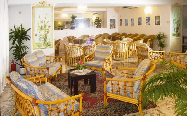 Hotel Sporting Baia - Villa Athena