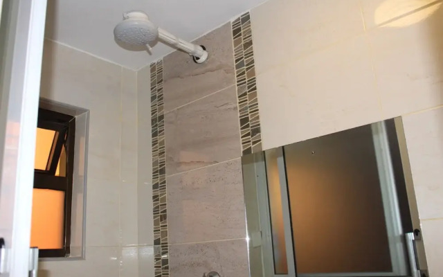 Hotel Green Court Nairobi