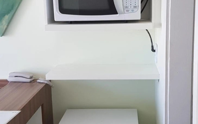 SUITE 306 B - HOTEL RESIDENCIAL Mandai