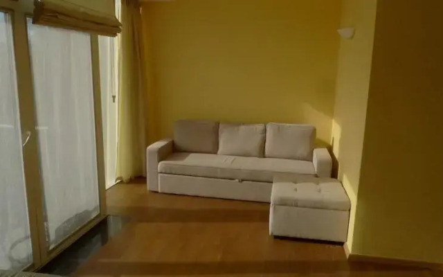 Apartamentai Princas - S.Nėries g.