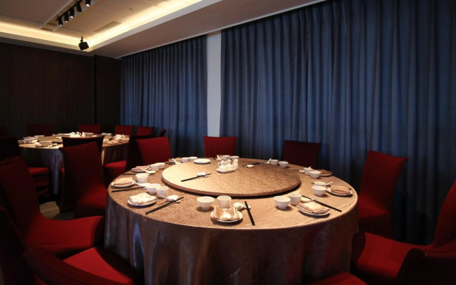 Sheraton Taoyuan Hotel