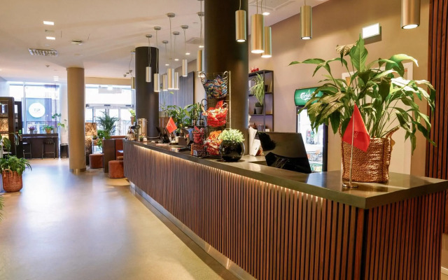 Comfort Hotel Winn