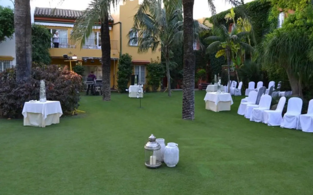 Soho Boutique Vistahermosa - Hotel