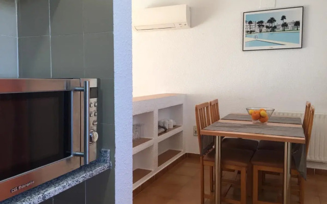 Apartamentos Tamarindos Peñiscola