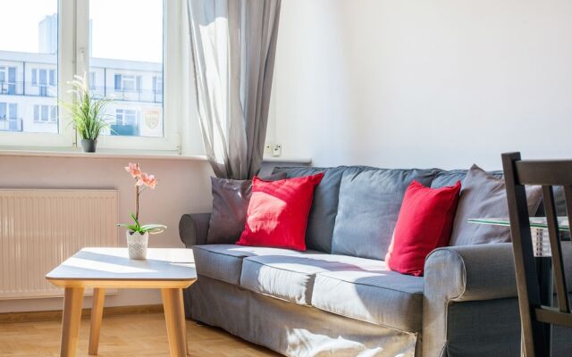 Little Home - Warsaw Royal