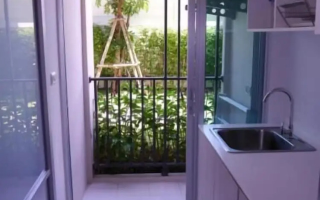 Baan Peang Ploen by Ying