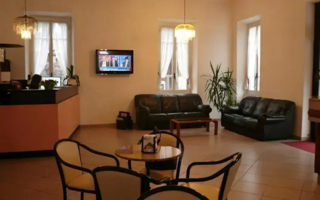 Hotel Regina