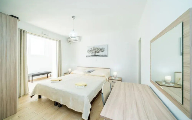 Villa Marija Adriatic