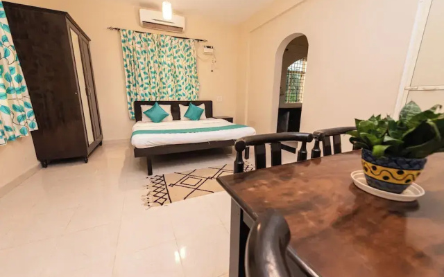 La Paulo's Beach Resort