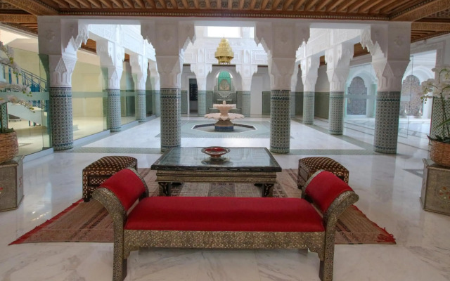 Apartamento Vista Lotos