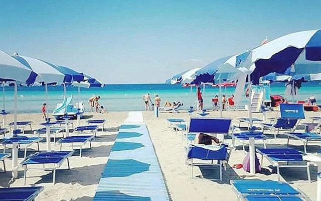 SUD12 - Case vacanze