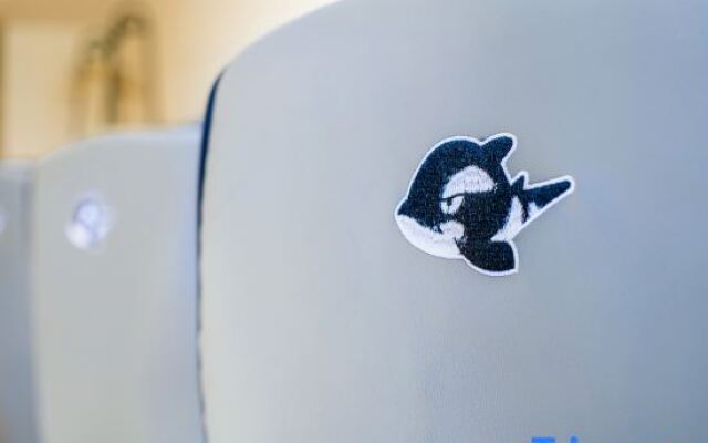 WanYoo Esports Hotel (Nanjing Longhua Road Subway Station)