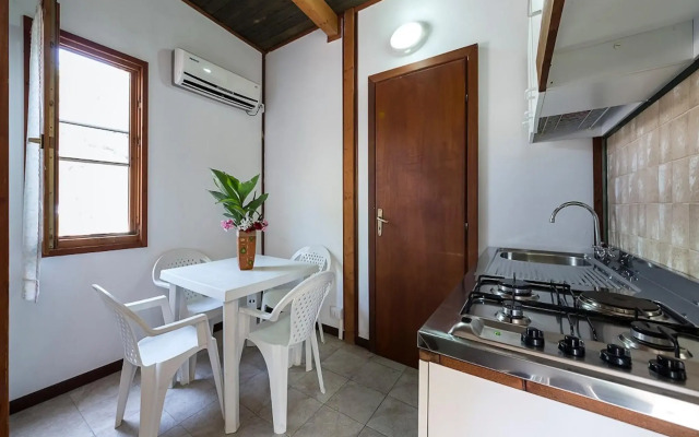 Bungalow a Sorso 4032