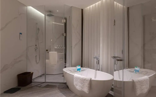 Wyndham Quzhou Kecheng