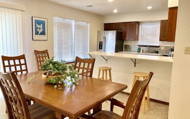 Garage Studio near OUSHC Hospital