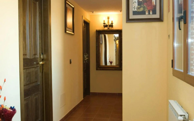 Hotel Rural "Victoria"