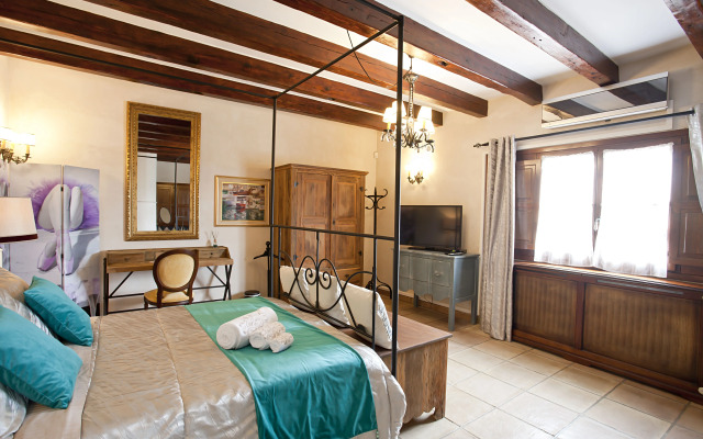 Sa Vinya des Convent Agroturismo