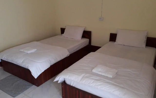 Keosimoon Guesthouse