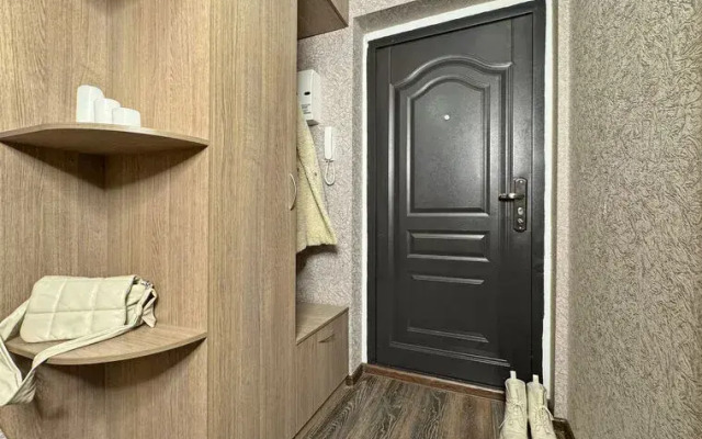 Atmosphere Apartments on the street. Bekhteeva, 5