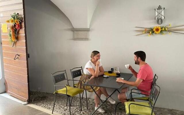 Affittacamere Da Andre E Mary