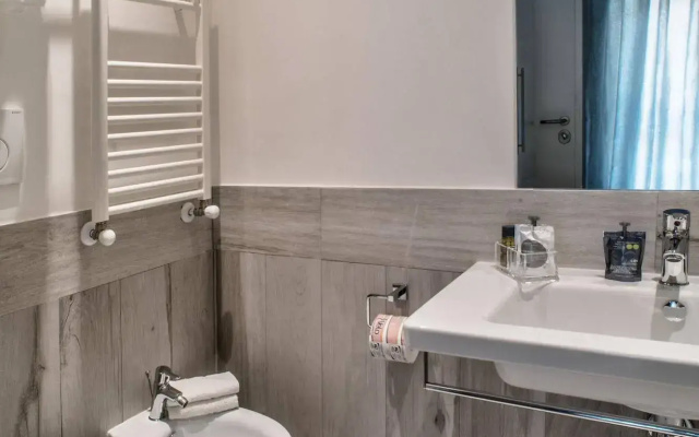 Hotel Villa Giulia