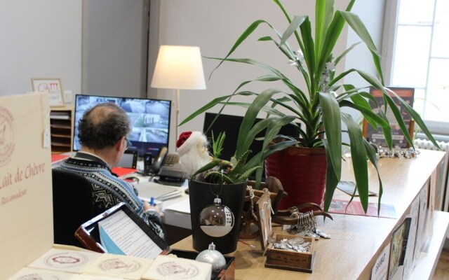 Le Grand Couvent de Gramat