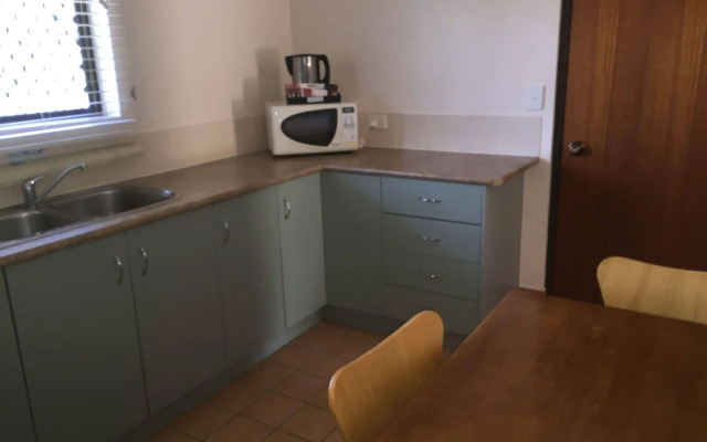 Aspley Carsel Motor Inn