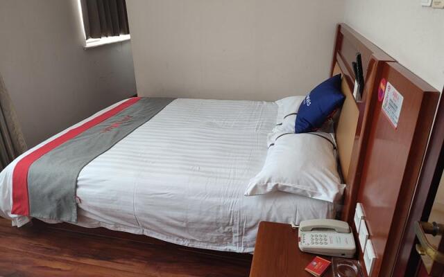 Jun Hotel Hebei Cangzhou Bohai New District Canghai Road