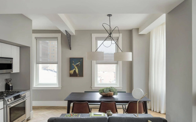 ROOST Rittenhouse