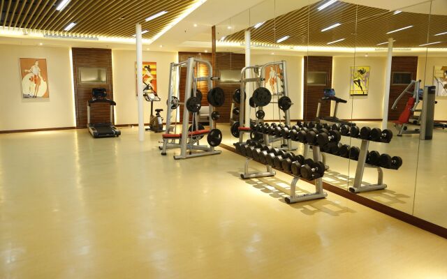 Dayhello International Hotel