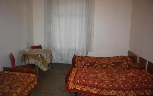 Firuza Hostel