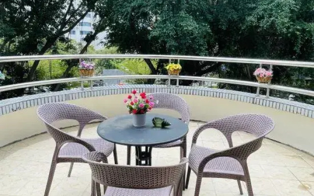 Longquan Garden Hotel